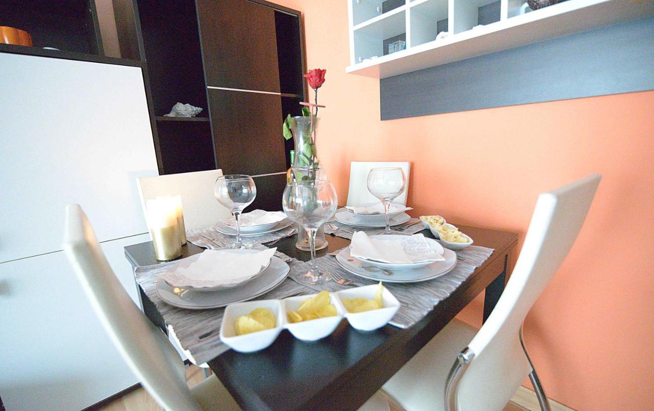 El Apartamento De Santa Emilia By Just Room Santander Esterno foto