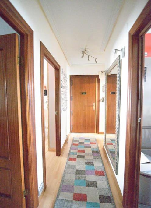 El Apartamento De Santa Emilia By Just Room Santander Esterno foto
