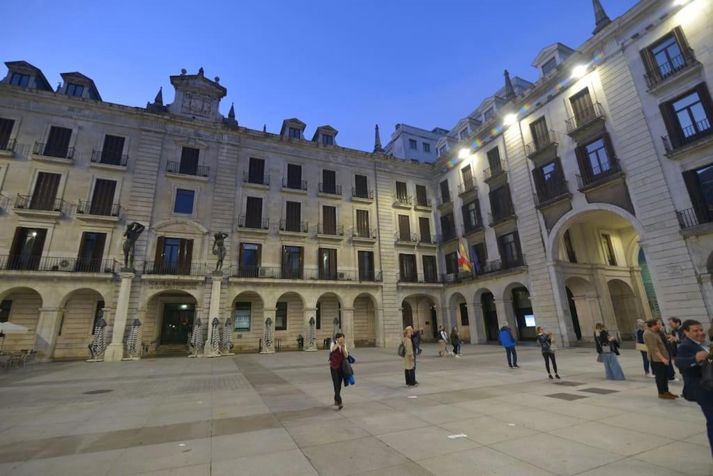 El Apartamento De Santa Emilia By Just Room Santander Esterno foto